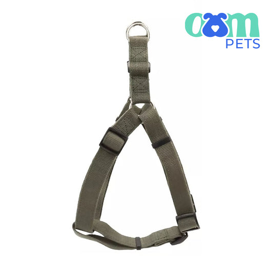 OAM Pets - Dog Harness Forest Green - X-Small