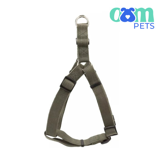 OAM Pets - Dog Harness Forest Green - Small